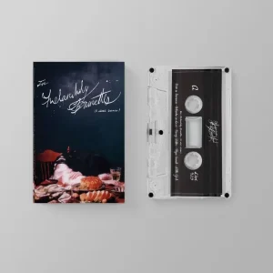 Japanese Breakfast For Melancholy Brunettes (& Sad Women) Cassette 2025
