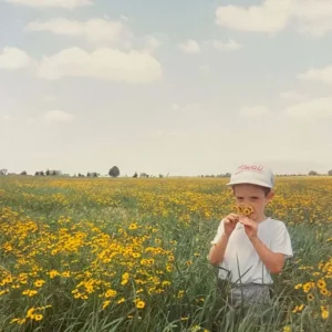 Jason Scott & The High Heat American Grin Vinyl LP John Deere Green Colour 2025