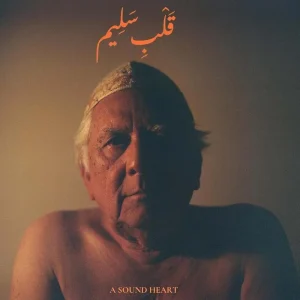 Jaubi A Sound Heart Vinyl LP 2024