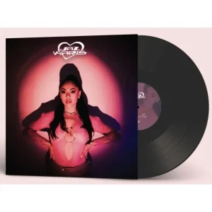 Jaz Karis Favourites Vinyl LP 2023