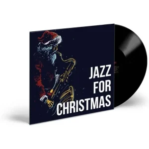 Jazz For Christmas Vinyl LP 2024