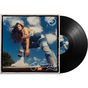 Jazzy Constellations Vinyl LP 2023