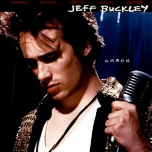 Jeff Buckley Grace Vinyl LP Lilac Wine Colour NAD 2023