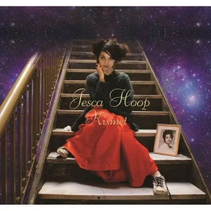 Jesca Hoop Kismet / The Complete Kismet Acoustic Vinyl LP 2023