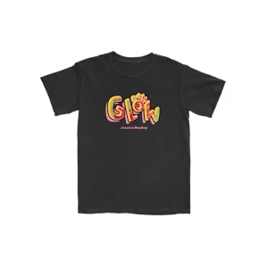 Jessica Mauboy T-Shirt (Black)