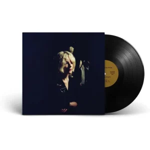 Jessica Pratt Here In The Pitch Vinyl LP 2024