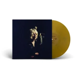 Jessica Pratt Here In The Pitch Vinyl LP Fools Gold Colour 2024