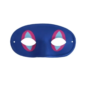 Jet Star Eye Mask