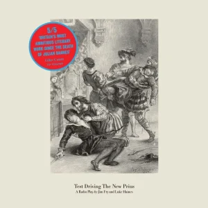 JIM FRY AND LUKE HAINES Vinyl LP Colour RSD 2025