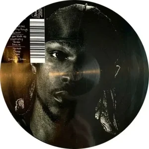 JME Grime MC Vinyl Picture Disc 2025