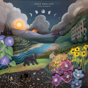 Joan Shelley Real Warmth Vinyl LP Due Out 19/09/25