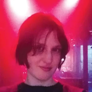 Joanne Robertson Blurrr Vinyl LP Due Out 19/09/25