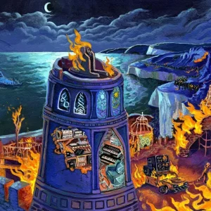 Joe Armon-Jones All The Quiet (Part II) Vinyl LP 2025