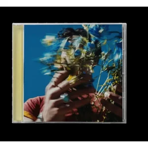 Joe Jonas Music For People Who Believe In Love CD 2025