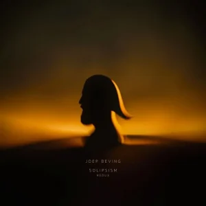 Joep Beving Solipsism Redux Vinyl LP 2025