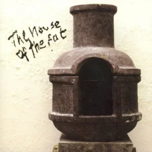 Joeyfat The House Of The Fat Vinyl LP 2025