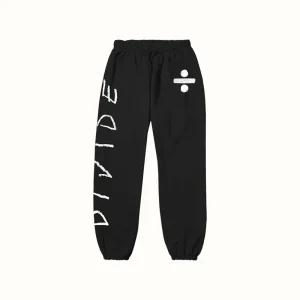 Jogger Bottom Trousers