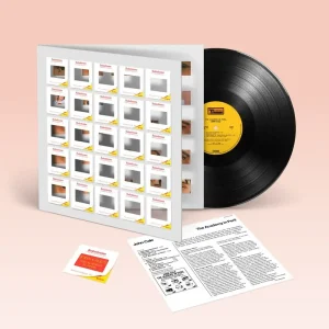 John Cale The Academy In Peril (2024 Version) Vinyl LP 2024