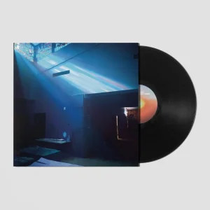 John Maus Later Than You Think Vinyl LP Due Out 26/09/25