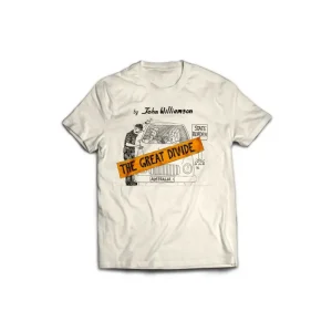 John Williamson T-Shirt