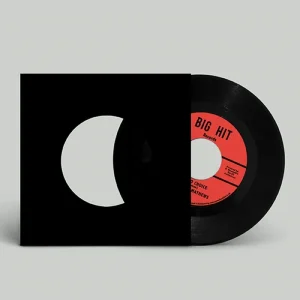 Johnnie Mae Matthews I Have No Choice/ That’s When it Hurts 7″ Vinyl Single RSD 2024