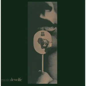 Johnny Hawksworth Bite Hard Vinyl LP 2025