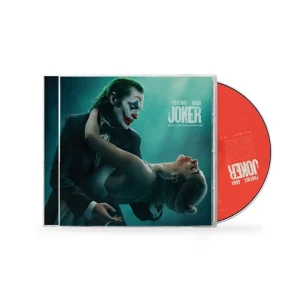 Joker: Folie  Deux (Music From The Motion Picture CD)