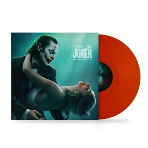 Joker: Folie  Deux (Music From The Motion Picture LP)