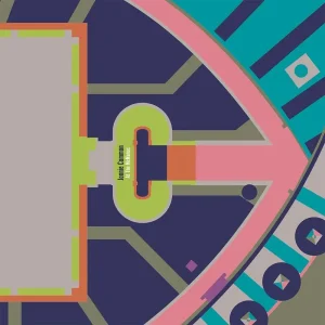 Jonnie Common At The McManus Vinyl LP 2018