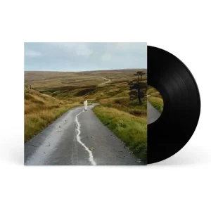 Jordan Rakei The Loop Vinyl LP 2024