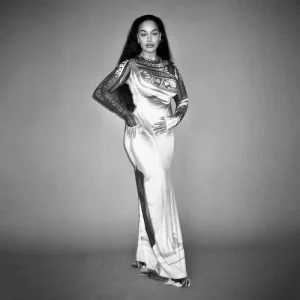 Jorja Smith Falling Or Flying Cassette Tape 2023