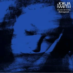 Jorja Smith Falling Or Flying Vinyl LP 2024