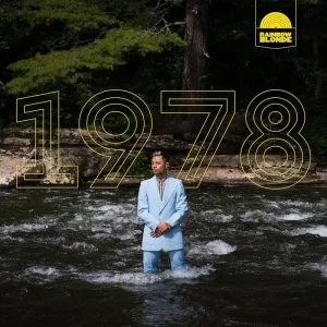 Jose James 1978 Vinyl LP 2024