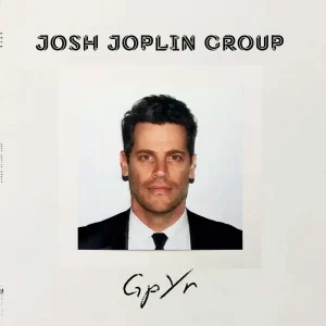 Josh Joplin Group Gpyr Vinyl LP 2025
