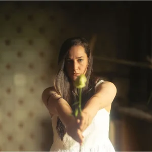 Josieene Clarke Paenthesis, I Vinyl LP 2024