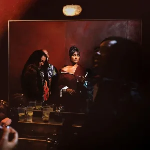 Joy Crookes Juniper Vinyl LP Due Out 26/09/25