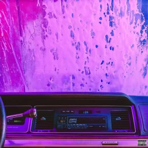 Joywave Cleanse Vinyl LP 2022