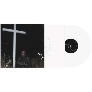 Jpegmafia I Lay Down My Life For You Vinyl LP White Colour 2025