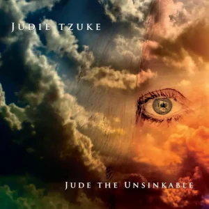 Judie Tzuke Jude The Unsinkable Vinyl LP 2024