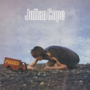 Julian Cope Fried Vinyl LP 2024