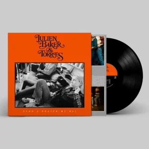 Julien Baker & TORRES Send A Prayer My Way Vinyl LP 2025