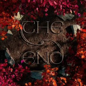 Junior Brother The End Vinyl LP Due Out 05/09/25