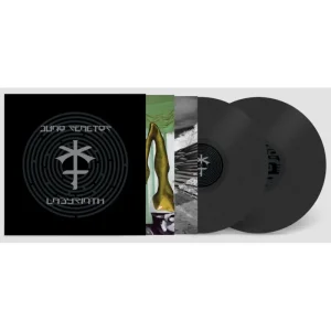 Juno Reactor Labyrinth Vinyl LP 2024