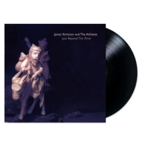 Just Beyond The River (LP)