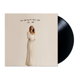 just calling to tell you im ok (LP)