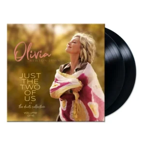 Just The Two Of Us: Duets Volume 1 (2LP)