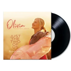 Just The Two Of Us: The Duets Collection (LP)
