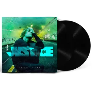 Justice (2LP)
