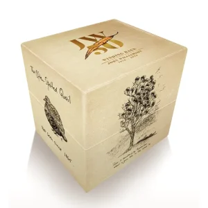 JW 50 – Winding Back 1970-2020