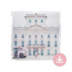 K-12 (Deluxe Digital Album)